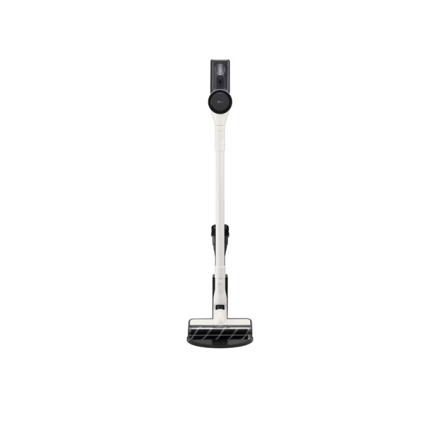 LG CordZero A9 Air Steelstofzuiger Batterij/Accu Droog HEPA Zakloos 0,25 l 150 W Beige, Zwart