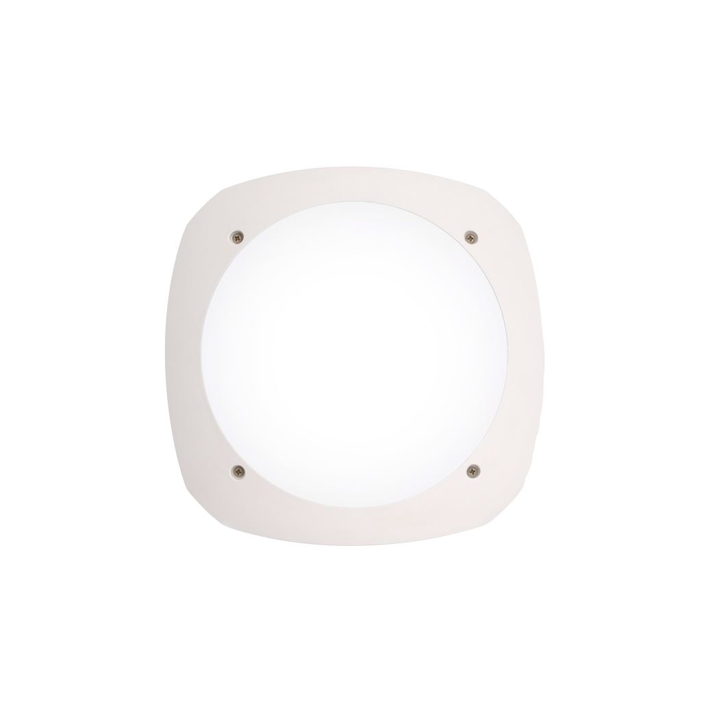 Fumagalli STUCCHI kültéri falilámpa E27 fehér (1U3.000.000.WYE27CL1) (1U3.000.000.WYE27CL1)