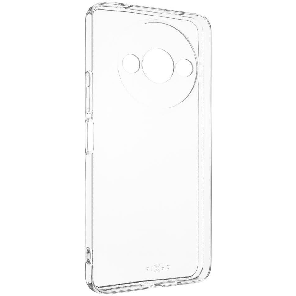 FIXED Xiaomi Redmi A3/A3x/POCO C61 átlátszó tok (FIXTCC-1345)