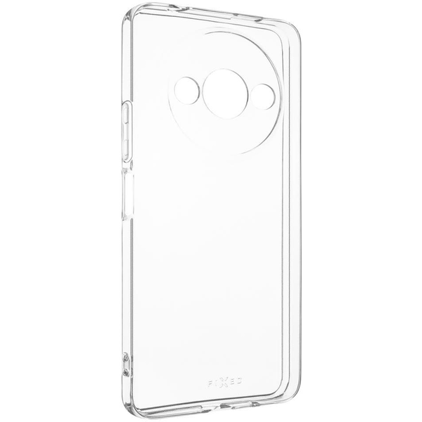 Zadní Kryt Fixed pro Xiaomi Redmi A3 bezbarvá