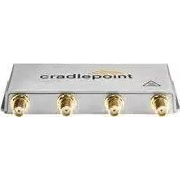 Cradlepoint MC400-5GB - Drahtloses Mobilfunkmodem - 5G LTE Advanced Pro - USB - 4.14 Gbps - fr E300 Series Enterprise Router E300-5GB