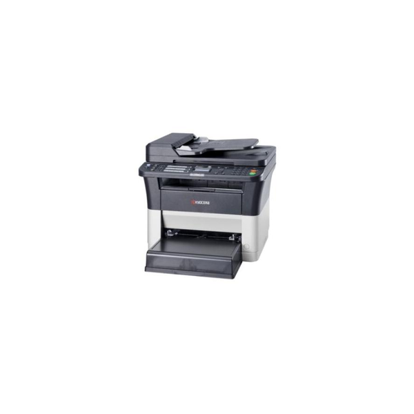 KYOCERA ECOSYS FS-1325MFP Laser A4 1800 x 600 dpi 25 sider pr. minut