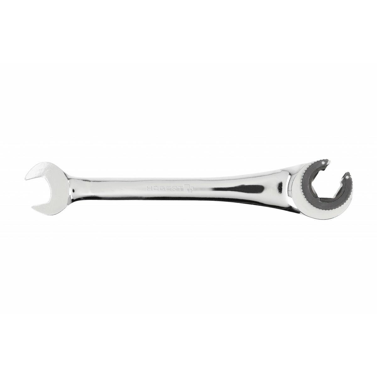Nyitott szemű kulcs Hoegert Technik (HT1R071)