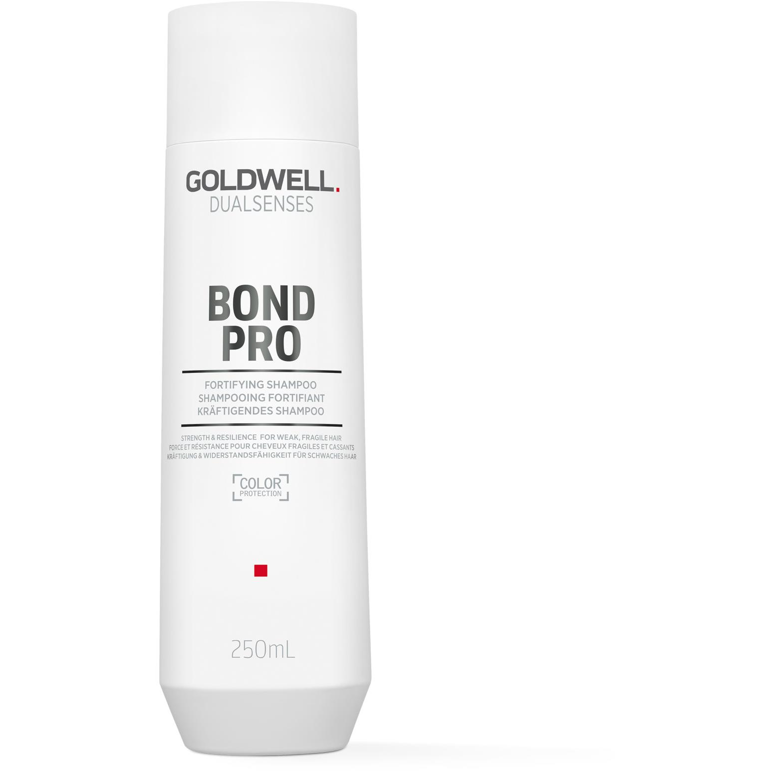 Goldwell Dualsenses Bond Pro hajerősítő sampon 250 ml (4021609028826)