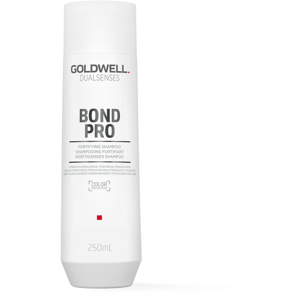 Укрепващ шампоан Goldwell Dualsenses Bond Pro, 250 мл