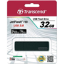 USB памет Transcend JetFlash® 780 32GB, USB 3.0, Black