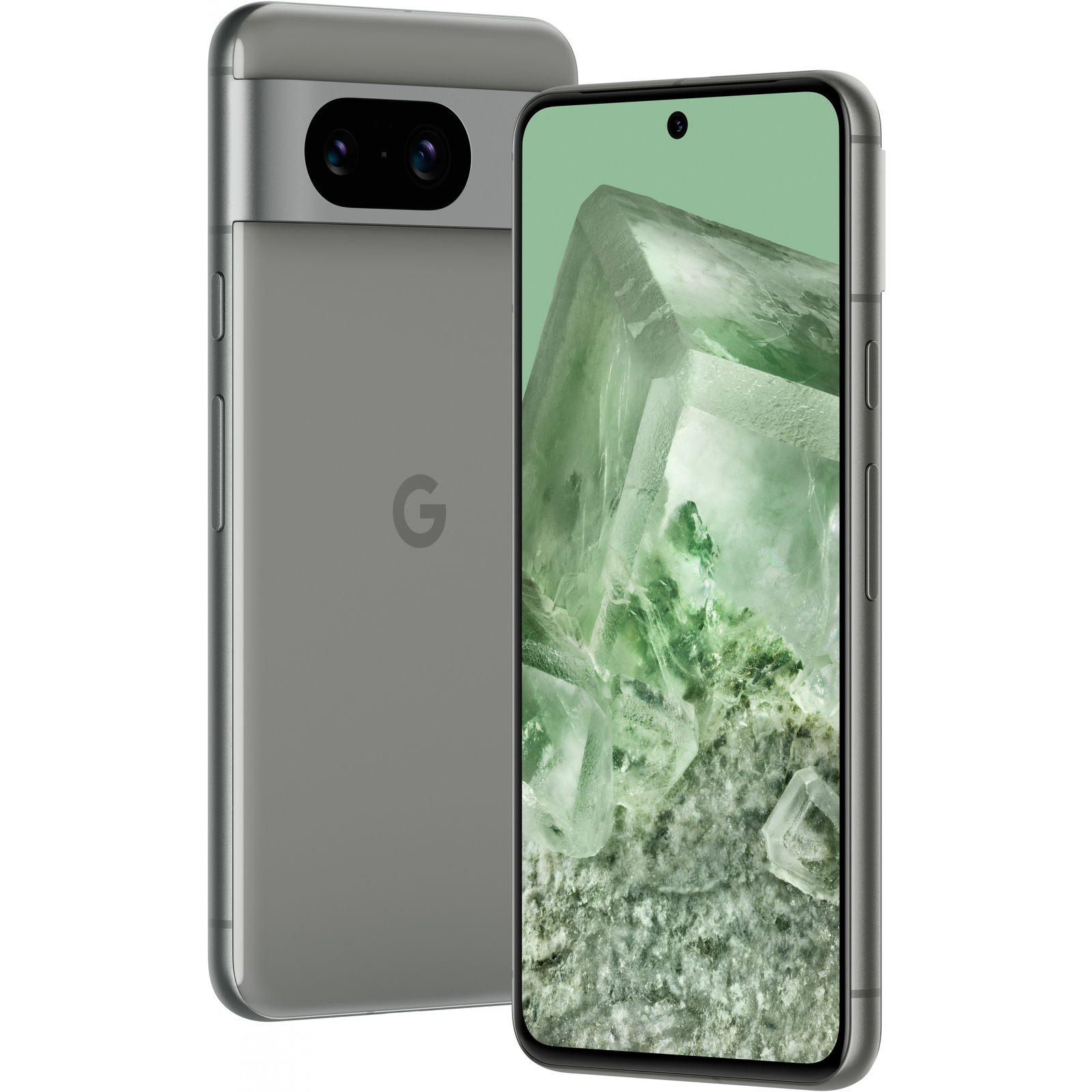 Google Pixel 8 128GB DE hazel (GA04823-GB)