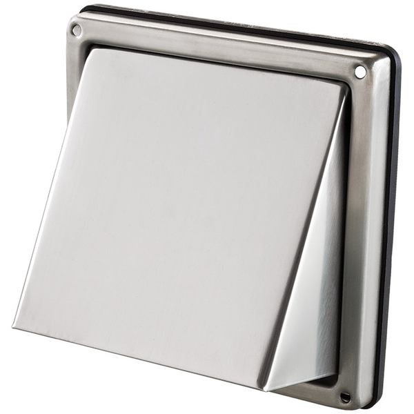 EXHAUST METAL HOODS MVM 125 V