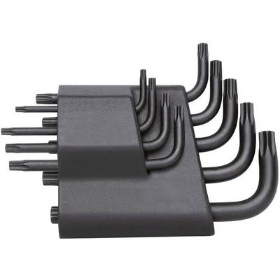 Hajlított csavarhúzó készlet Gedore RED R36405009 (3301354)