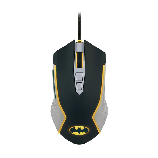 FR-TEC Batman gaming egér 8000 DPI kábeles