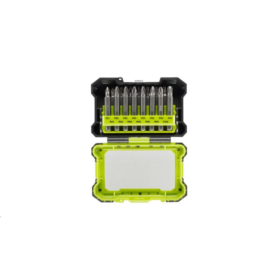 RYOBI RAK15MSD 15 db-os csavarozó szett (RAK15MSD)