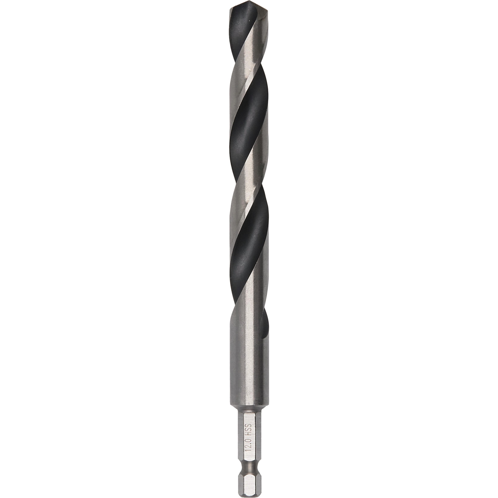 BOSCH 2608577539 HSS PointTeQ HEX csigafúró, 12,0mm (2.608.577.539)