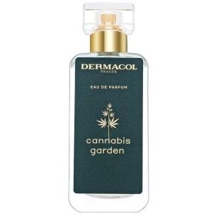 Dermacol Cannabis Garden EdP 50ml Hölgyeknek és Uraknak (8595003123440)