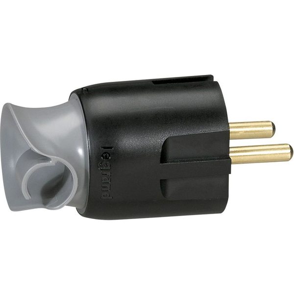 Legrand 050173 adattatore per presa di corrente
