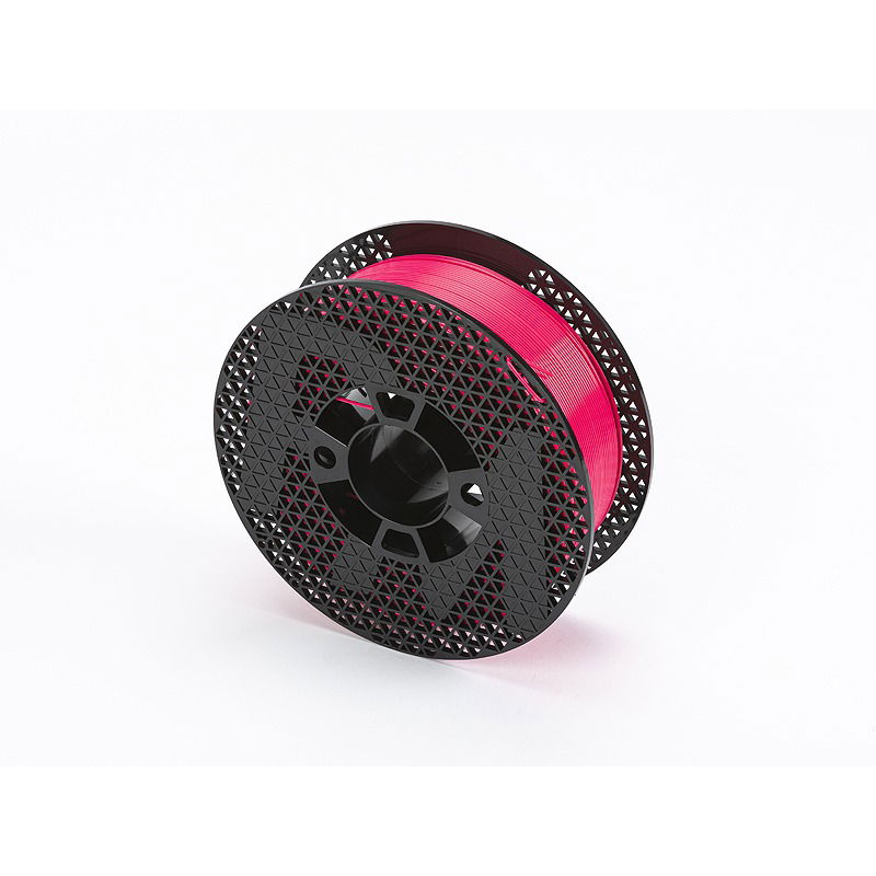 Filament PM 1,75mm PLA 1kg, rózsaszín (F175PLA_PI)
