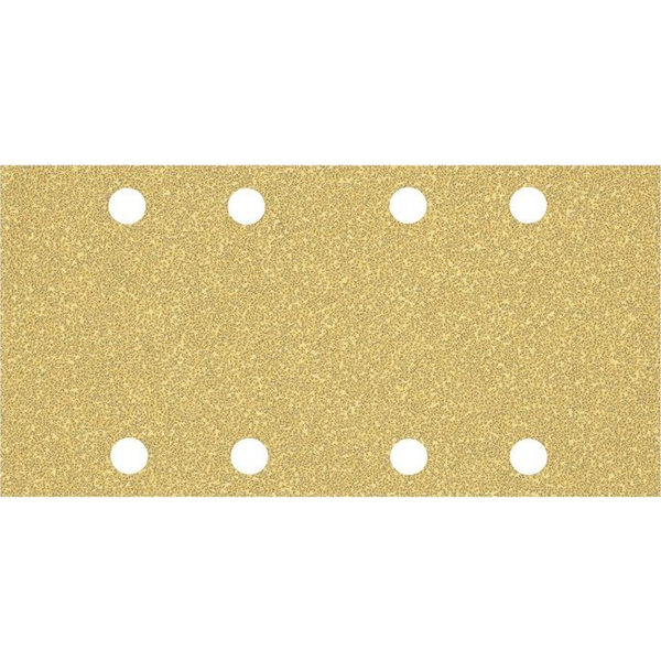 Bosch Accessories EXPERT C470 2608900853 Oszcilláló csiszolópapír Lyukas Szemcsézet 40 (H x Sz) 230 mm x 93 mm 10 db