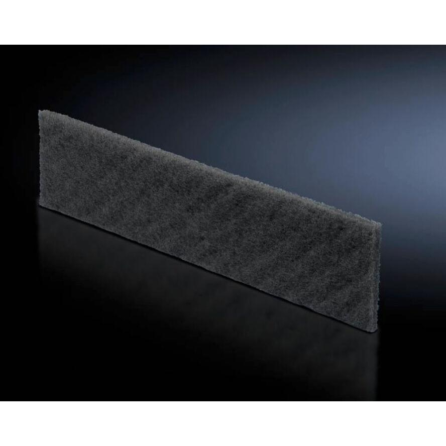 Rittal VX Filtermatte für Sockel-Blende, belüftet (8620100) (8620100)