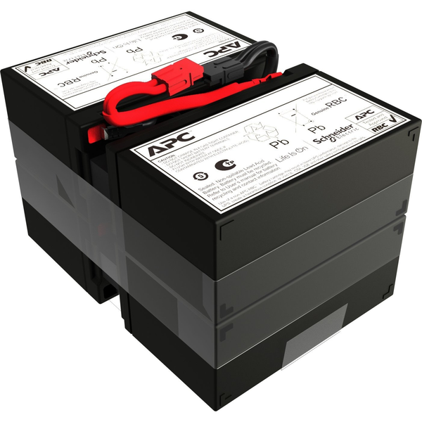 APC APCRBCV208 UPS батерия 48 V 7 Ah