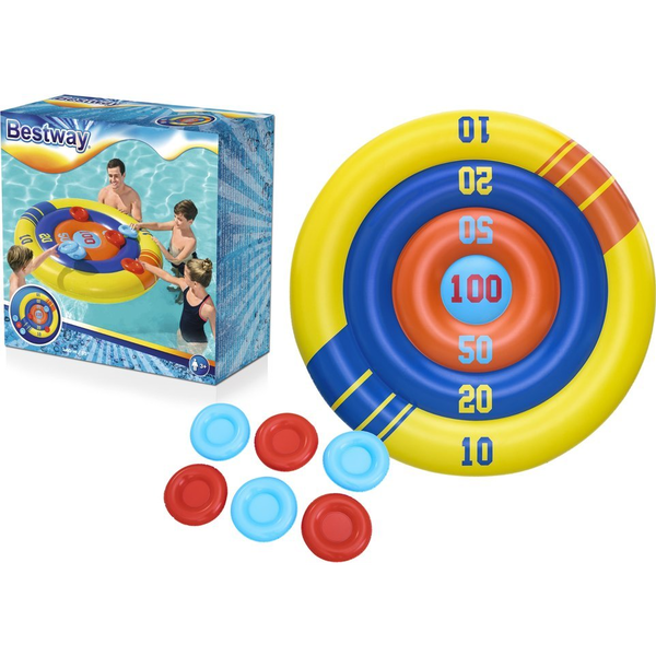 Bestway 52566 / 23 giocattolo per immersioni e piscine