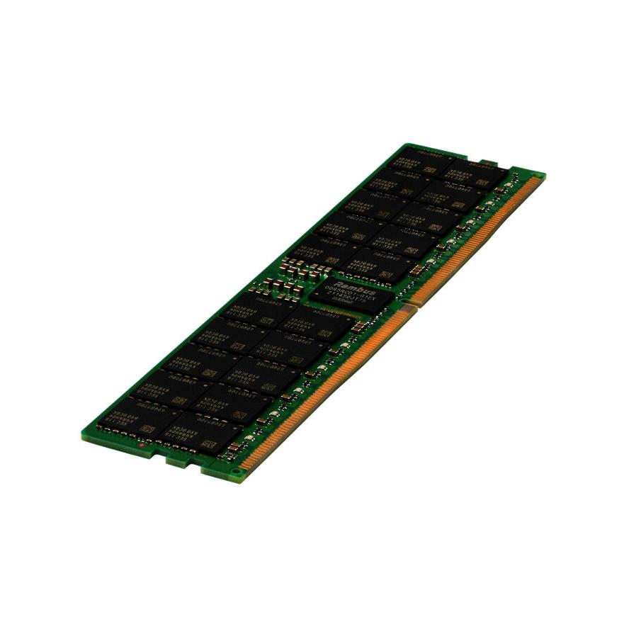 HPE 32GB DDR5-5600 Registered ECC szerver memória modul (P64706-B21)