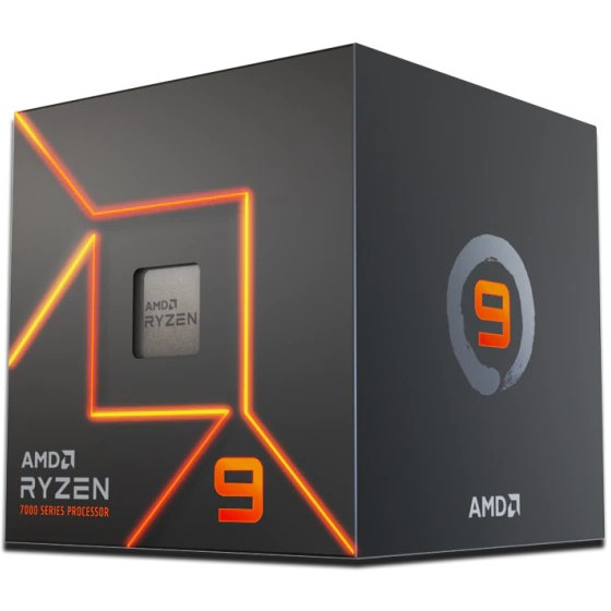 Procesor AMD Ryzen 9 7900 12x3,7GHz AM5 65W