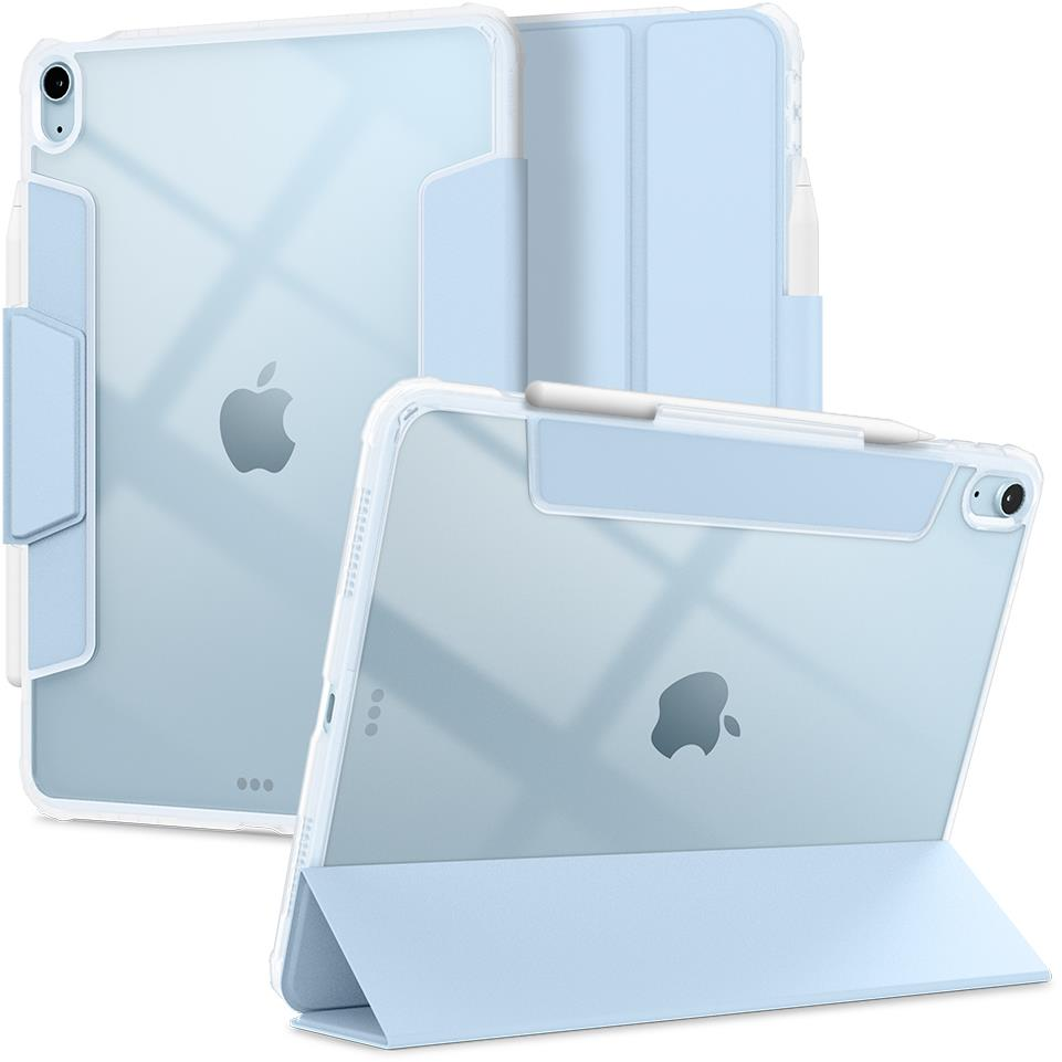 Spigen Ultra Hybrid Pro Sky Blue iPad Air 10.9