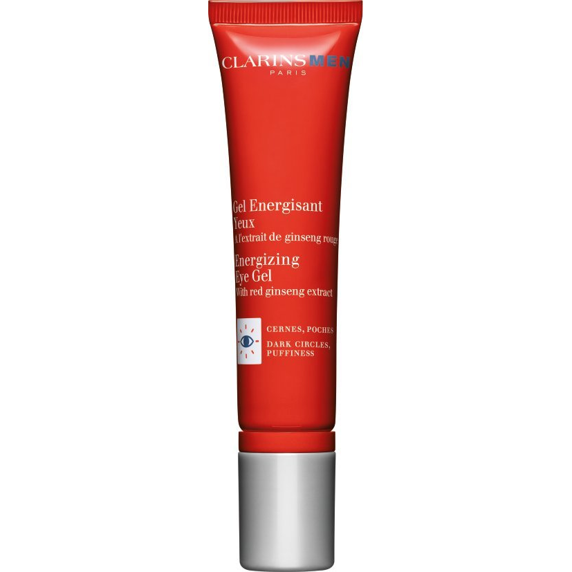 CLARINS Men Energizing Eye Gel 15 ml (144152)
