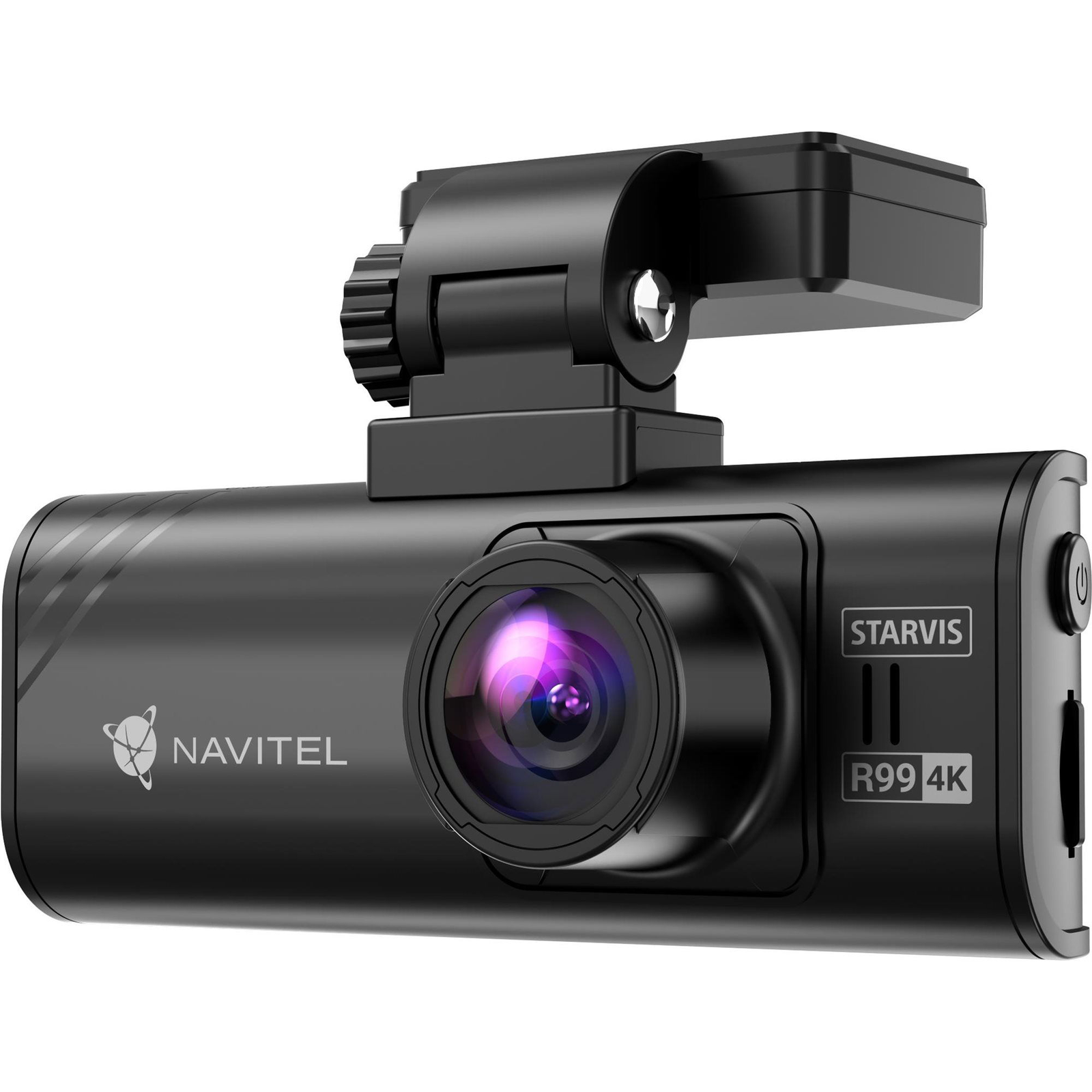 NAVITEL R99 4K (Sony, GPS, Wifi, USB táp) (8594181745581)