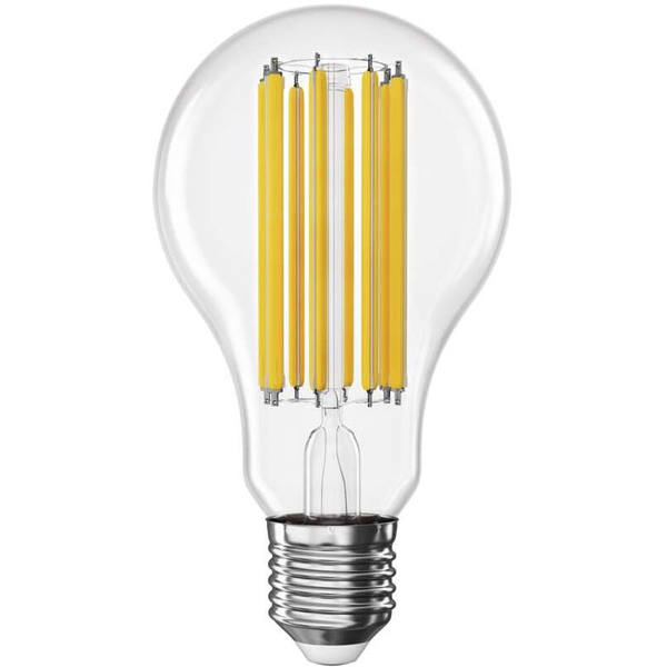 EMOS Filament A70 E27 18 W (150 W) 2452 lm, melegfehér