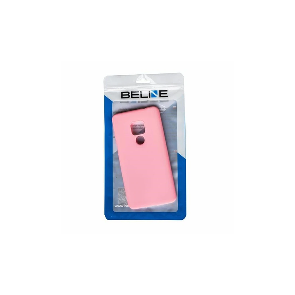 Beline Candy tok Xiaomi Redmi 10A készülékhez világos rózsaszín