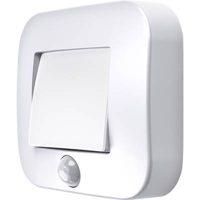 Ledvance LED-es éjszakai fény mozgásérzékelővel, NIGHTLUX® Hall L (4058075260658) (4058075260658)