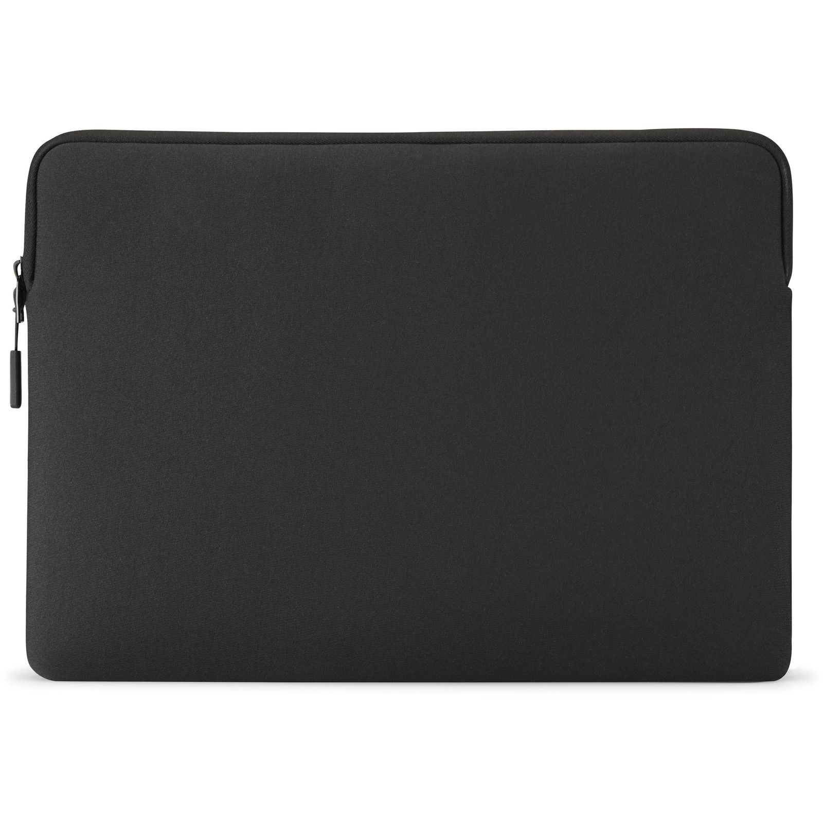 Pipetto Classic Fit Sleeve Black Macbook 13"/14" tok (P069-120-X)