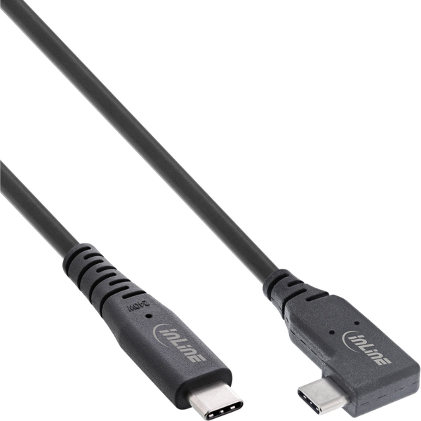 InLine 35912I cavo USB USB4 Gen 3x2 USB C
