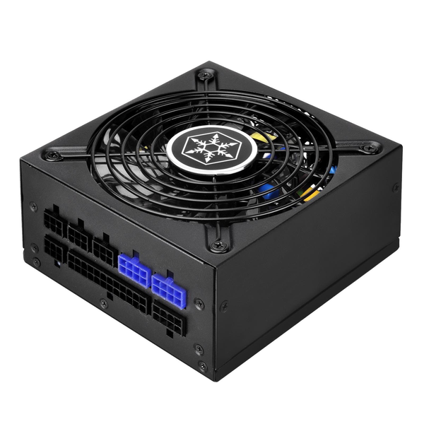 Захранване SilverStone SST-SX700-LPT V1.1, SFX, 700W, PFC Active