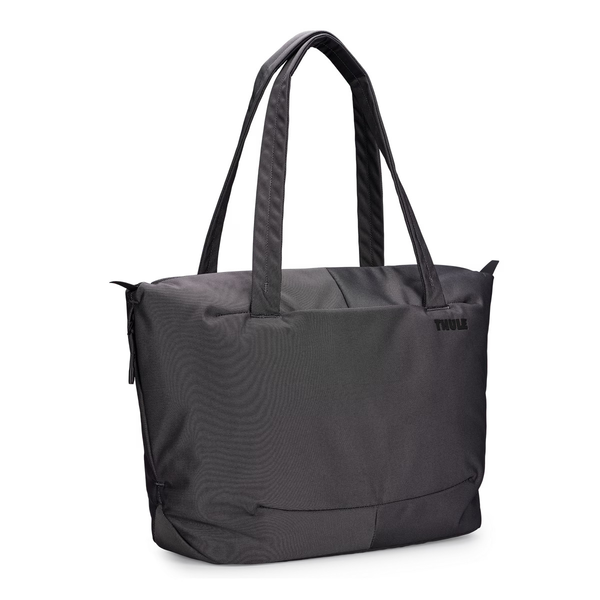 Thule Subterra 2 TST402 Vetiver Gray Polyester Grijs Unisex Draagtas