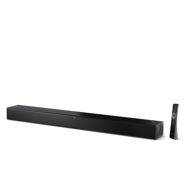 SHARP HT-SB304 2.0 Dolby Atmos / DTS:X hangprojektor fekete