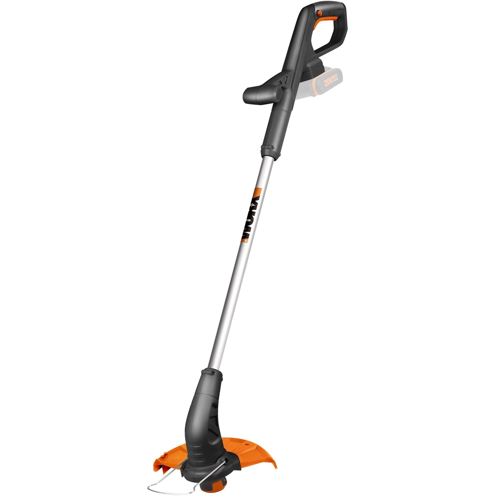 Worx AKU WG157E (akkumulátor nélkül) (WG157E.9)