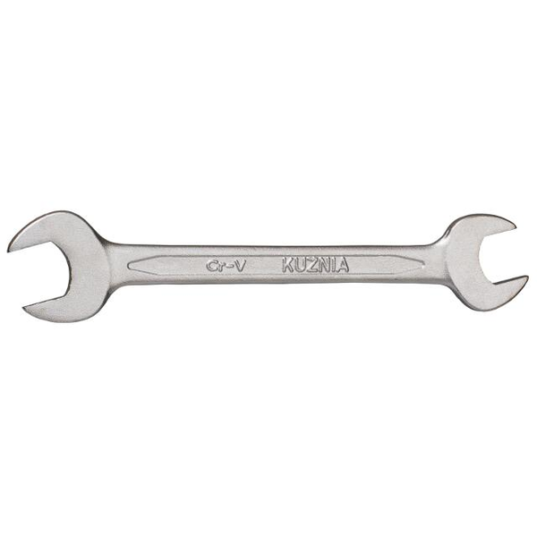  Kuźnia Sułkowice Klucz płaski 12 x 13mm (1-131-22-101)