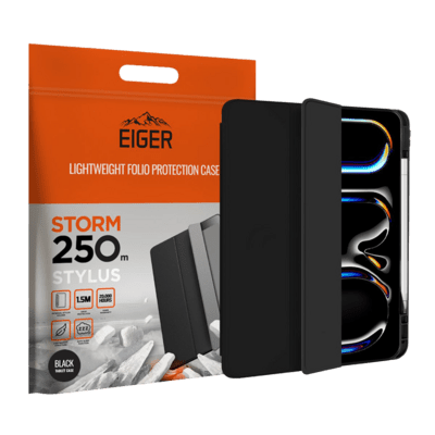 Eiger Storm 250m Stylus Apple iPad Pro 11