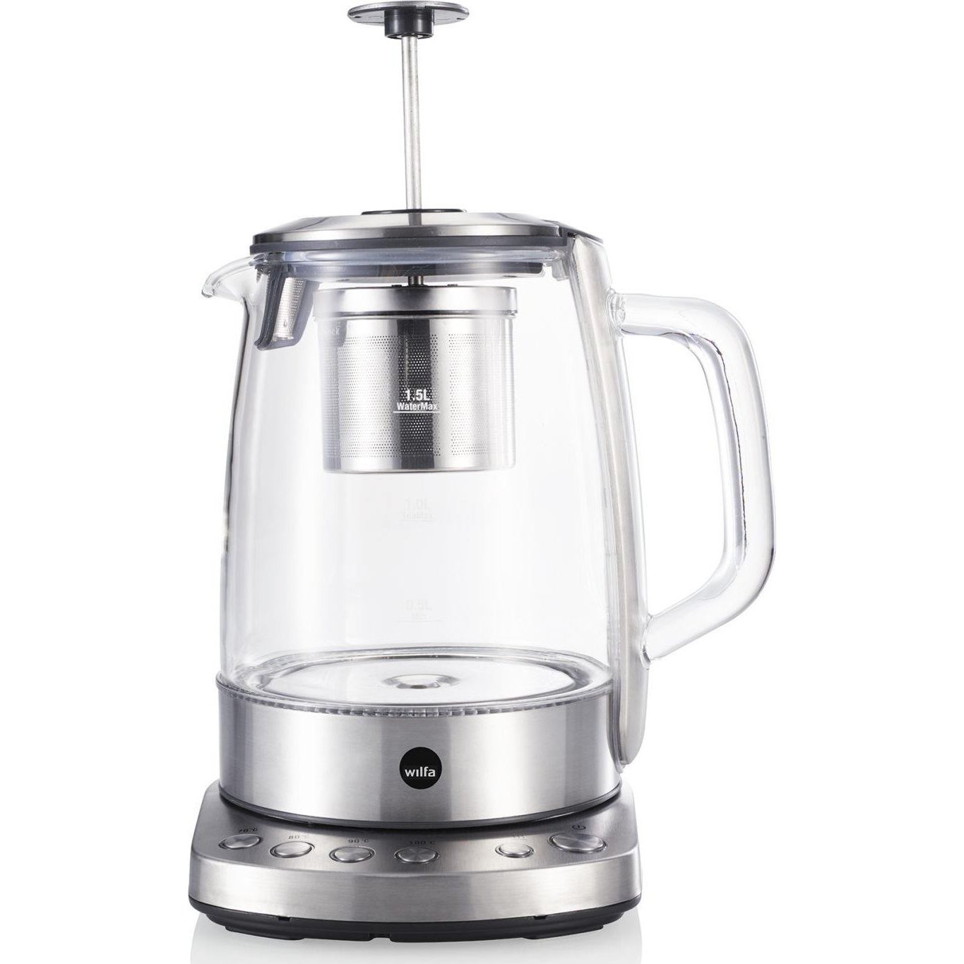 Wilfa TM-1500S Teakészítő (TM-1500S)