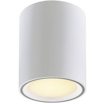 Nordlux 47550101 Fallon LED-es ráépíthető lámpa 8.5 W Fehér (47550101)