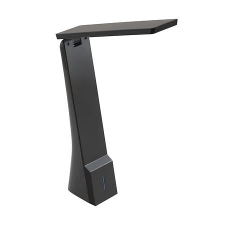 Eglo La Seca asztali lámpa LED fekete (97045) (97045)