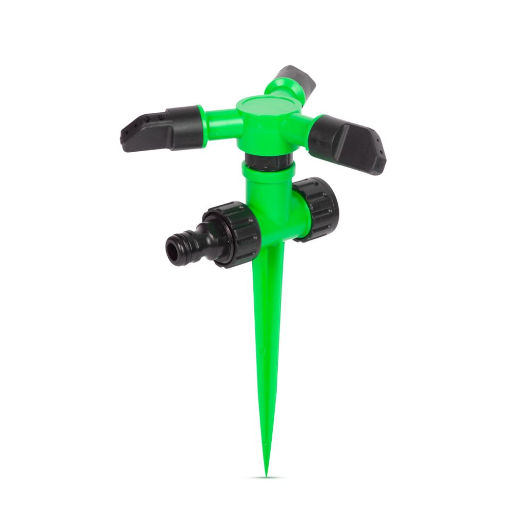 Garden of Eden háromágú köresőztető leszúrótüskével (11345B) (11345B)