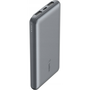 Belkin BoostCharge Power Bank 10K – asztroszürke