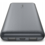 Belkin BoostCharge Power Bank 10K – asztroszürke