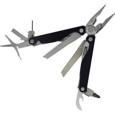 Leatherman CHARGE Plus 832516 Többfunkciós szerszám Funkciószám 19 (832516)