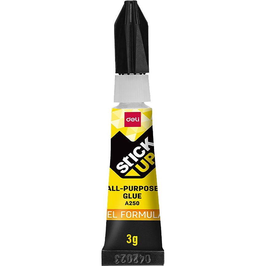 Deli StickUp pillanatragasztó gél 3g (DEA250)