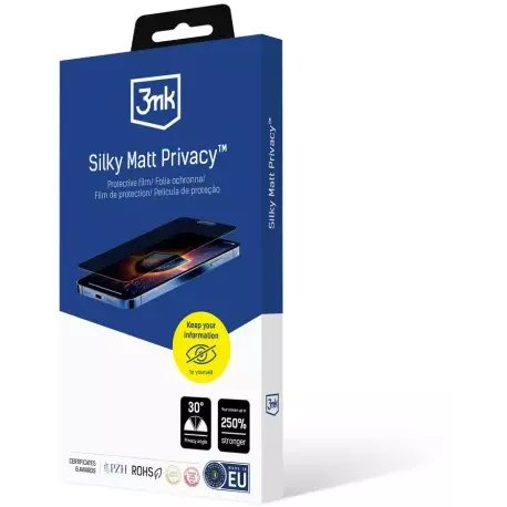 Fólie 3MK pro Xiaomi 17 Ultra 1 ks