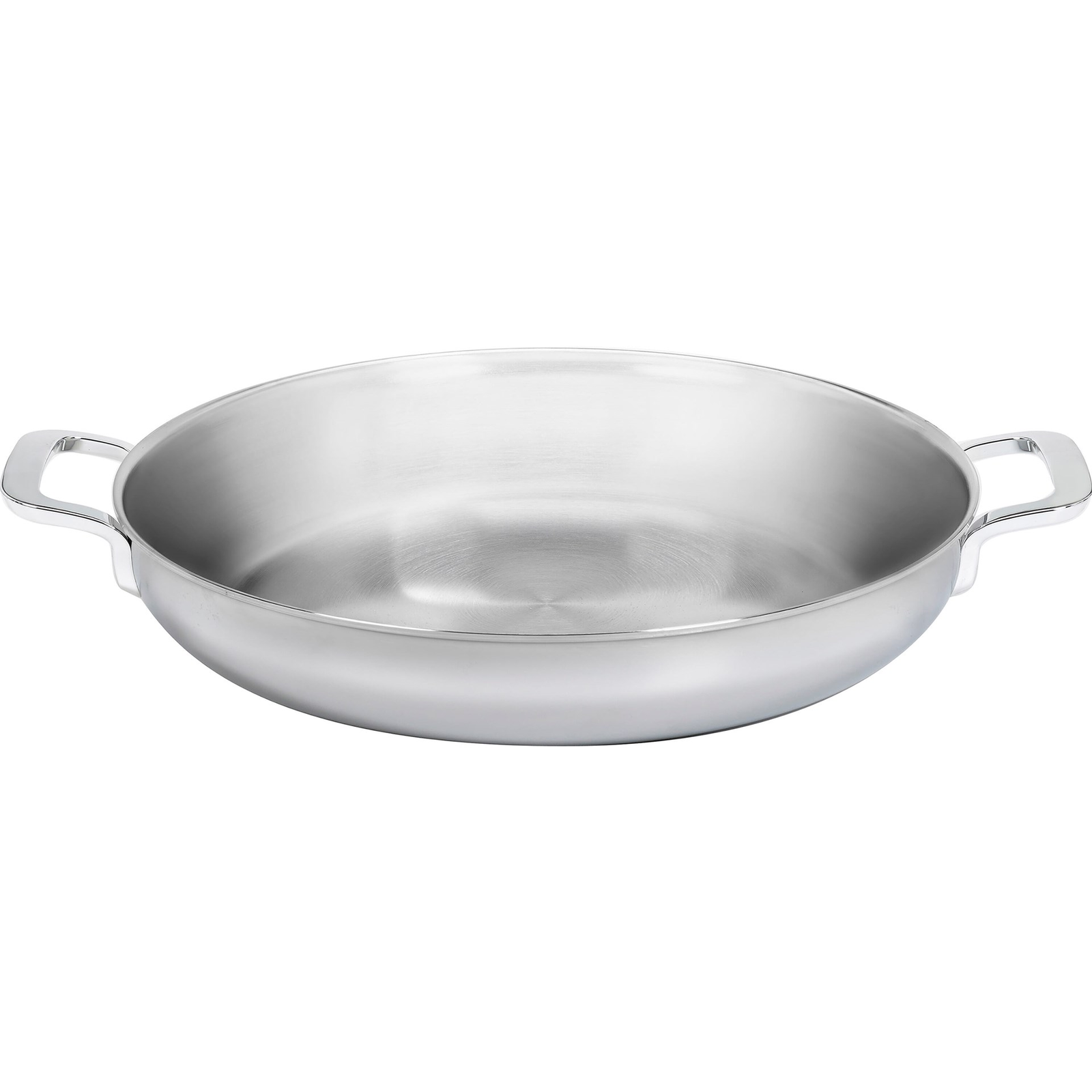 Demeyere Multifunction 7 28cm Serpenyő (40850-954-0)