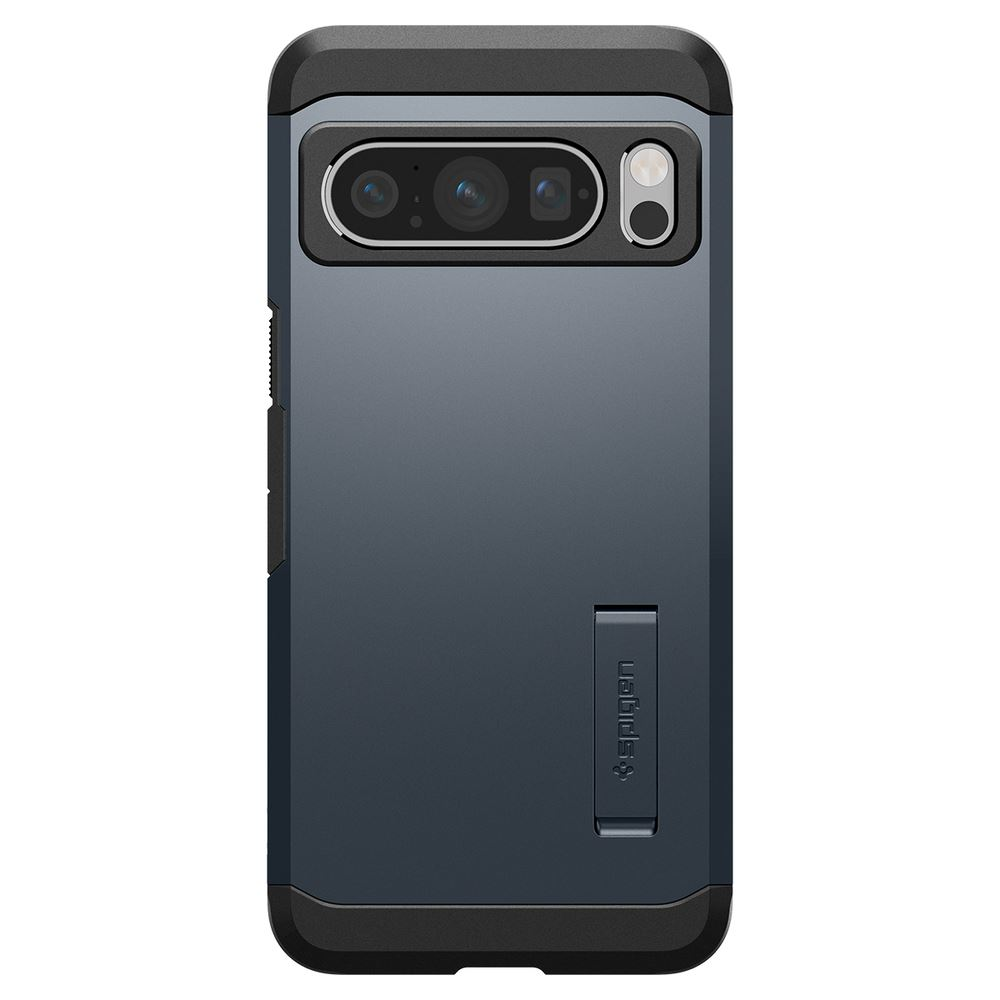 Spigen Tough Armor Google Pixel 8 Pro tok Metal Slate (ACS06320) (ACS06320)